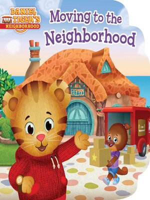 cover image of Moving to the Neighborhood